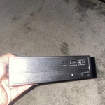 Hl GSA-H73N Dvd Rewriter Drive Sata, 2007 Tested & Working Hitachi. Fixed Price $12.99.