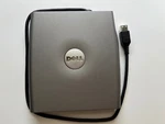 Dell Latitude D/bay External Exclosure For Series Floppy Cd Dvd. Fixed Price $19.99.