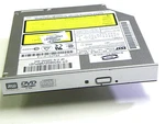 Toshiba TS-L532R Notebook Ide Dvd+rw Drive Hp 394361-001 Genuine. Fixed Price $21.59.