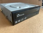 Plextor PX-L890SA 24X Dvdrw Sata W/lightscribe Drive Tested Part Free Ship. Fixed Price $24.99.