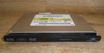 Hp Elitebook 8530W / 8530P Dvd-rw Cd-rw Burner Optical Drive AD-7561S 495061-001. Fixed Price $9.99.