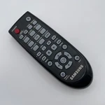 Samsung Remote Control AK59 00110A For Dvd C500 Players Tested Works Oem. Fixed Price $7.49.