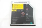 Ibm UJDA755 Thinkpad Cd-rw/dvd-rom Combo Ii Ultrabay Slim Drive (73P3288). Fixed Price $69.99.
