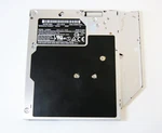 Apple Macbook Pro 15" A1286 Genuine Dvd-rw Cd-rw Burner Drive UJ868A 678-1451E. Fixed Price $12.71.