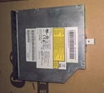 Hp Internal Cd Dvd Laptop Drive Model GSA-T20L Pn 438569-6C0 Spare 453048-001. Fixed Price $18.00.