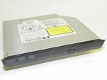 Pioneer DVR-K16LA 8X Dvd R/rw Dl Notebook Ide Drive Hp 417064-001. Fixed Price $21.59.