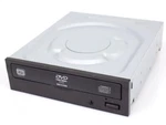 Liteon IHAS124-14 Internal 5.25 Inch Sata 48X Cd & 24X Dvd Burner Black. Fixed Price $26.72.
