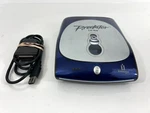 Iomega Predator Cd-rw External Drive CDRW9602EXT-B. Fixed Price $14.99.