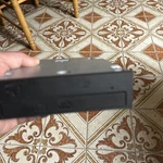 Dvd Code DVR-115DBK. Fixed Price $19.99.