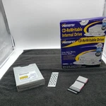 Memorex Cd Rewritable Drive Model SCR-3232. Fixed Price $8.99.