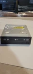 Lg GSA-H10A Super Multi Black Ide Dvd-rw February 2006. Fixed Price $36.18.