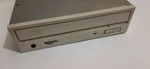 Pioneer DR-433 10X Scsi Cd-rom Drive (retro, 1996). Fixed Price $104.80.