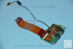 Toshiba Satellite M305D-S4830 Laptop Usb Port/lan/modem Board. Fixed Price $12.82.