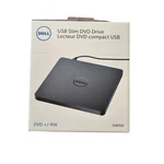 Dell Usb Slim Dvd Drive DW316 External Optical Cd Writer. Fixed Price $20.22.