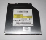 Hewlett-packard Company 8X Dvd Rw Sata Bare Burner Drive TS-L633N (A15-26). Fixed Price $12.00.