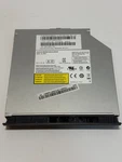 Lenovo G575 Cd-rw Dvd-rw Optical Drive With Bezel Face Plate DS-8A5SH 45N7502. Fixed Price $11.10.