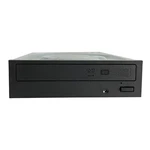 Liteon IHAS124 24X Sata Cd Dvd/rw Dual Layer Internal Burner Drive Writer. Fixed Price $58.98.
