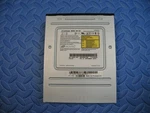 Toshiba/samsung SW-252 52X Cd-rewritable Internal Ide Desktop Drive Black. Fixed Price $19.99.