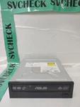 Asus DRW-20B1LT Optical Disc Drive Black. Fixed Price $35.89.
