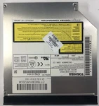 Hp Pavilion DV9000 Laptop TS-L802A Hd Dvd-rom Drive- 434673-001. Fixed Price $149.99.