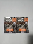 Flash Drive 32GB Delkin Thumb Usb 3.0 Quantity. Fixed Price $16.95.