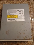 (9A)EPO Science And Technology CR-854E Internal 5.25" Ide/pata Cd-rom Drive. Fixed Price $9.99.