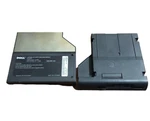 Lot Of 3.5 Inch, 1.44 Mb Dell Latitude Cp Floppy Disk Drive Module P/n 66942. Fixed Price $34.99.