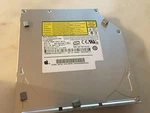 Apple Superdrive Dvdrw Burner A1283 Sony AD-5670S Ship!. Fixed Price $24.72.