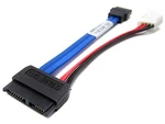 4X Hp 8200 8300 800 G1 Usdt Pc Sata Optical Drive Power/data Cable 594656-001. Fixed Price $12.99.