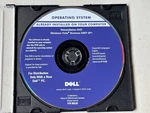 Dell Microsoft Windows Vista Business 32BIT SP1 Reinstallation Dvd Disc Only. Fixed Price $9.99.