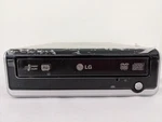 Lg GSA-2164D External Multi Dvd Rewriter. Fixed Price $17.00.