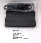 Hp Hewlett Packard GP70N Usb External Dvdrw Drive 754895-001 864979-001 New!. Fixed Price $19.95.