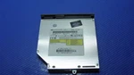 Hp 15.6" G62-225DX Genuine Dvd/rw Burner Rewriter Drive TS-L633 599062-001 Glp*. Fixed Price $10.00.