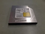 Pioneer DVR-KD08RS Cd Dvd Rw Ide Optical Disk Drive Black Bezel. Fixed Price $17.67.