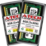 8GB 2X4GB PC3-10600S Open DE67-HA I55HMT-HD Engine DE57-HA Memory Ram. Fixed Price $65.32.
