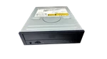 Hl Data Storage GCE-8481B Ide Cd-r/rw Internal Drive Black 8U354. Fixed Price $21.99.