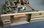 Vintage (90S) Fdd Y-e Data YD-380B 5.25" 1.2 Mb Hd For Parts Repair. Fixed Price $26.00.