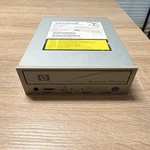 Hp Cd-writer 9500 Series Internal Desktop Drive Atapi 12X/8X Cd-r/rw Beige. Fixed Price $15.00.