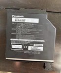 Panasonic CF-VDM301U Internal Laptop Drive Dvd Multi, Black, Mpn. Fixed Price $15.00.