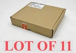 Lenovo Thinkcentre Tiny Dvd Super Multi Drive Kit 4XA0K93942 New Sealed Lot 11. Fixed Price $199.99.