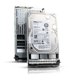Dell 8TB 7.2K Rpm Sas 12GB/S 512E 3.5" Enterprise Poweredge Hdd 0H3PN0 G13. Fixed Price $239.00.