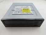 Dell D6122 2.4X Dvd/rw Dl Writer Ide Optical Drive Odd Phillips DVD8601/95. Fixed Price $64.20.