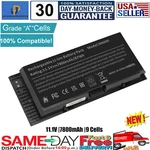 Type FV993 Battery For Dell Precision M4600 M4700 M4800 M6600 M6700 M6800. Fixed Price $24.89.