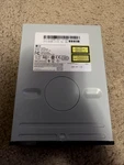 Lg Cd-r/rw Drive CED-8080B *used In Great Condition. Fixed Price $18.00.