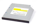 Toshiba Samsung SU-208HB/FTAH Dvd-rw Sata Slimline 8X Black Burner. Fixed Price $43.25.