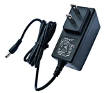 12V Ac Adapter For Onn ONA16AV008 7" ONA17AV042 Swivel Portable Media Dvd Player. Fixed Price $6.44.