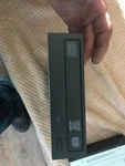 Hp Dvd/cd Optical Drive Cd-rw Sata Disc Model DH-16ACSH-HR2. Fixed Price $15.00.