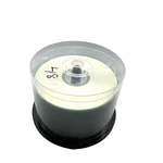 Verbatim Datalife Plus Inkjet Printable Cd-r White 700MB 52X Hub Lot. Fixed Price $18.94.