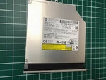 Hp Envy 17-J Series 17.3" Cd-rw Dv-rw Burner Drive UJ8C2 700577-1C0. Fixed Price $7.99.