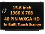 Hd Dell Inspiron 15-3567 3000 3565 K2V59 Lcd Display Touch Screen Replacement. Fixed Price $64.98.